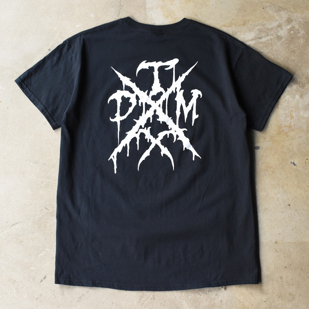 デッドストック！ Infernal Dominion "CGTXDM" Tシャツ 250909