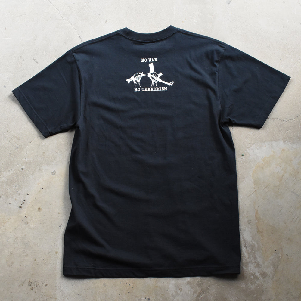 デッドストック！ Beyond Description "Never Extinguish Hope" Tシャツ 250916