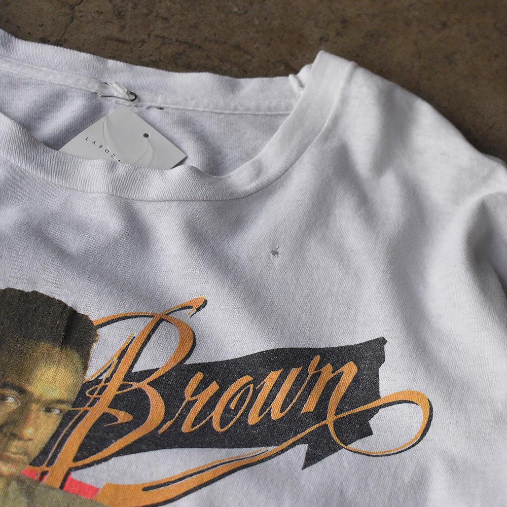 80's　Bobby Brown/ボビー・ブラウン　