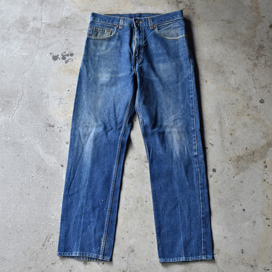 90’s Levi's 505 ストレート デニムパンツ USA製 230116H