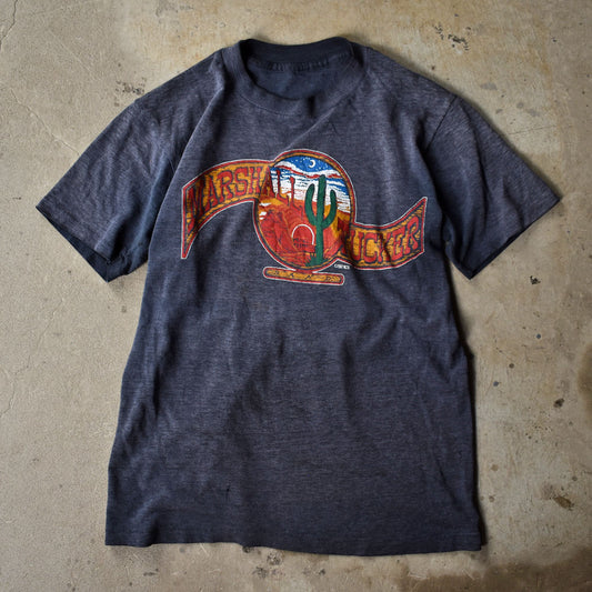 80’s THE MARSHALL TUCKER BAND/マーシャル・タッカー・バンド Tシャツ 230404