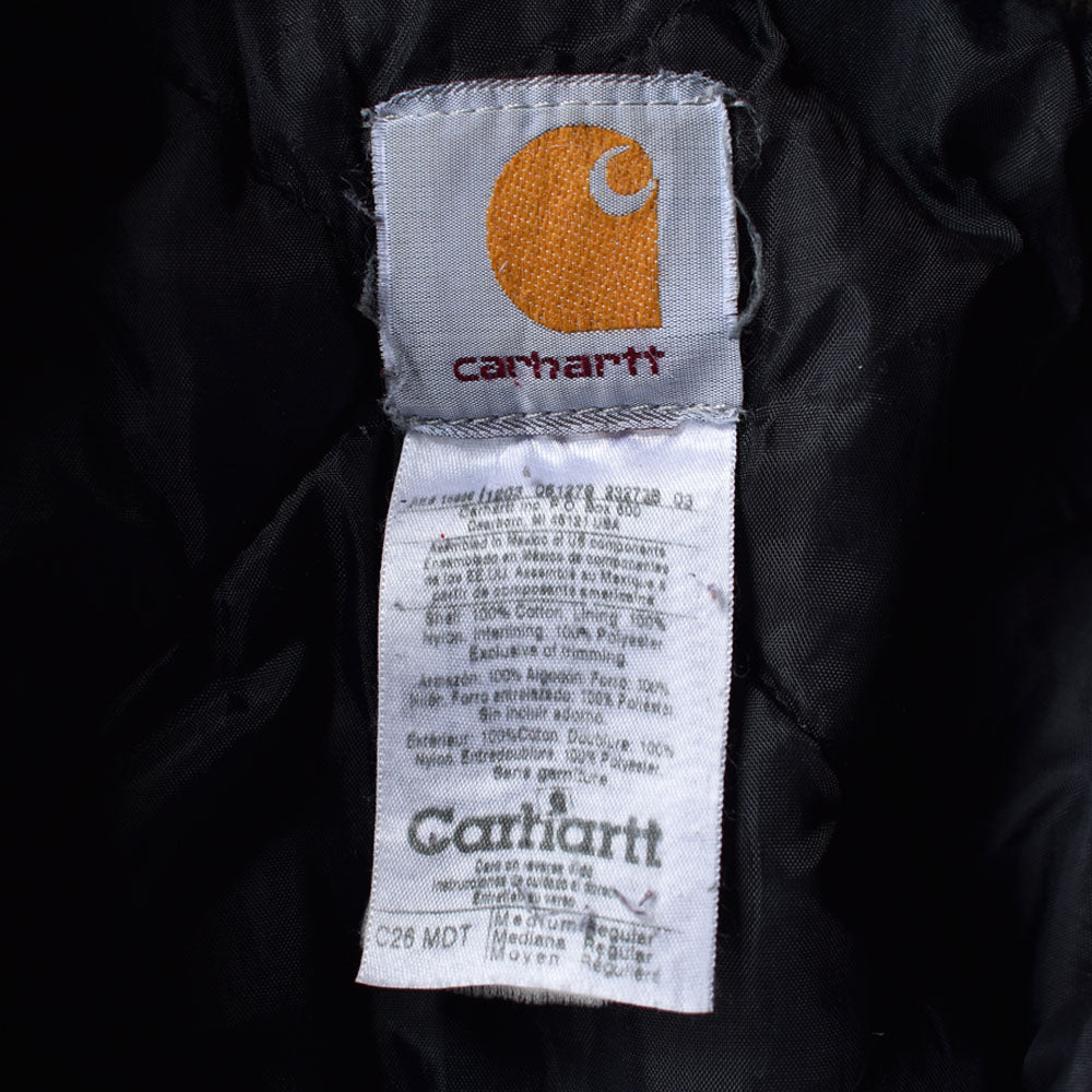 Carhartt/カーハート トラディショナルコート　230302