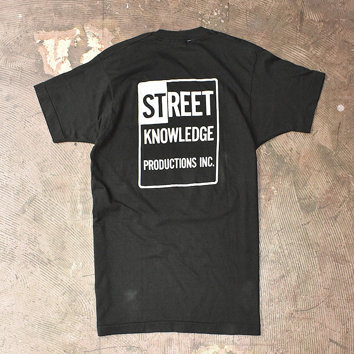 90's　Da Lench Mob "Amerikkka's Most Wanted"/Ice Cube　Tシャツ　USA製　