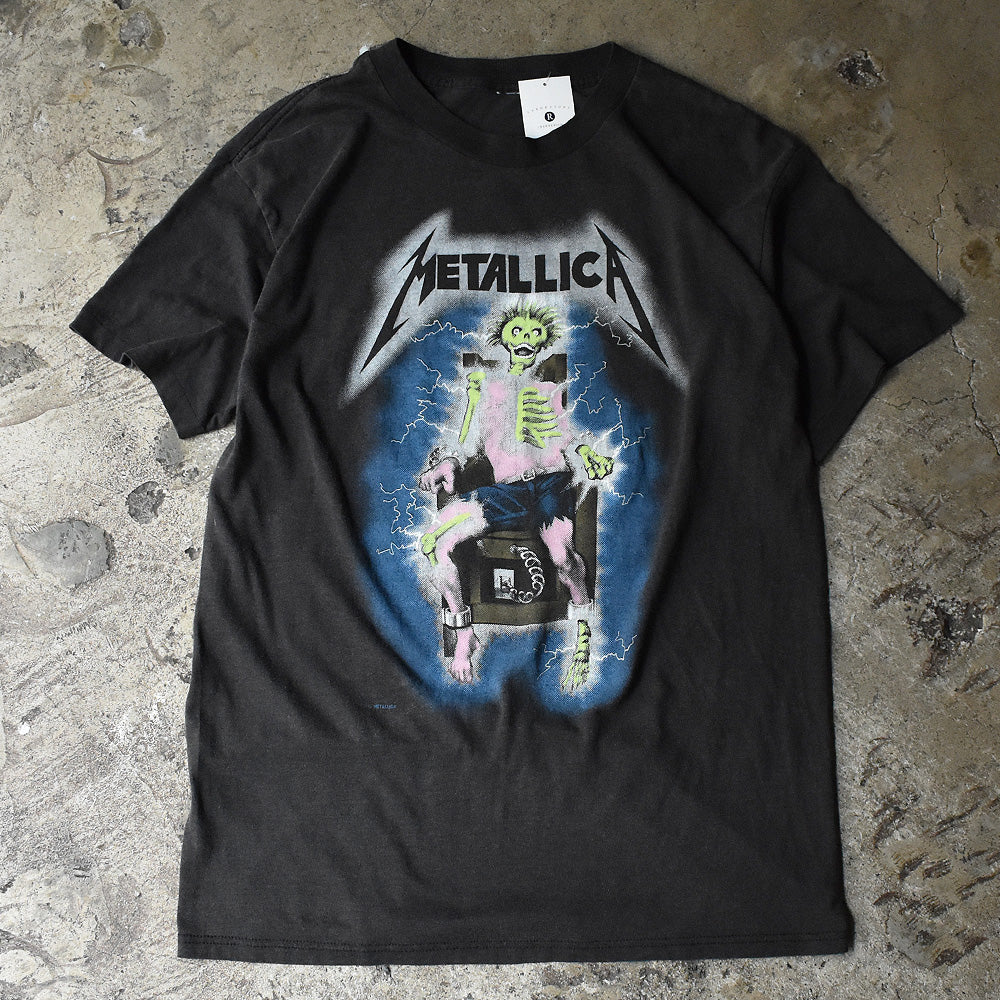80's　 Metallica/メタリカ 