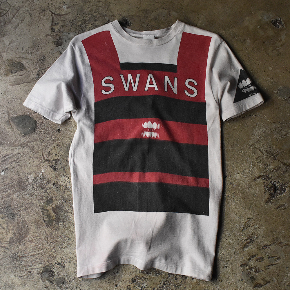 SWANS Tシャツ 【90s】
