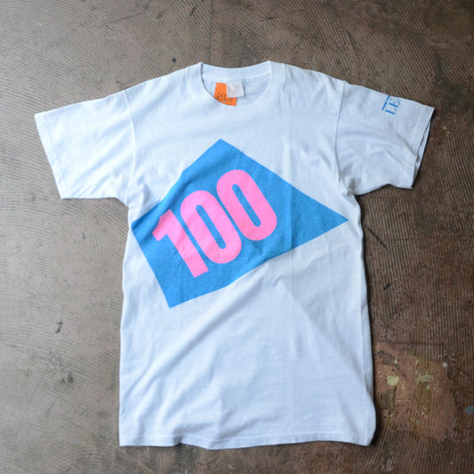 80’s The Human League "Don't you want me" Tシャツ