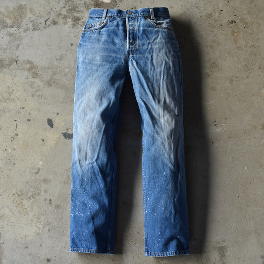 90's Levi's 701 STUDENT デニムパンツ USA製 220928H