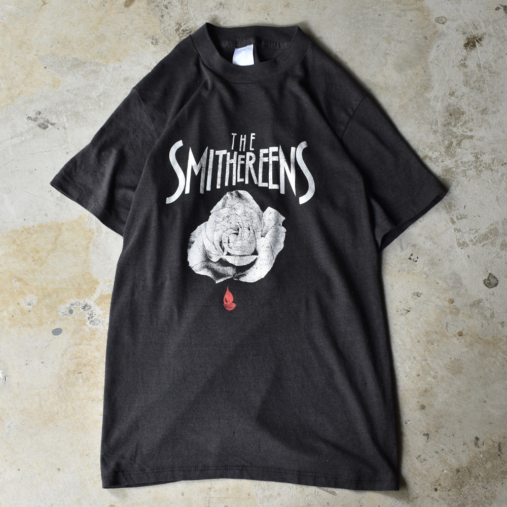 80's　THE SMITHEREENS/ザ・スミザリーンズ "Especially for You" Tee　220830