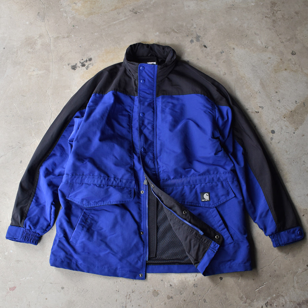 Carhartt/カーハート ナイロンジャケット 230330 – LABORATORY®