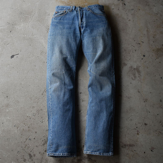 90's Levi's/リーバイス 501 デニムパンツ USA製 221019H
