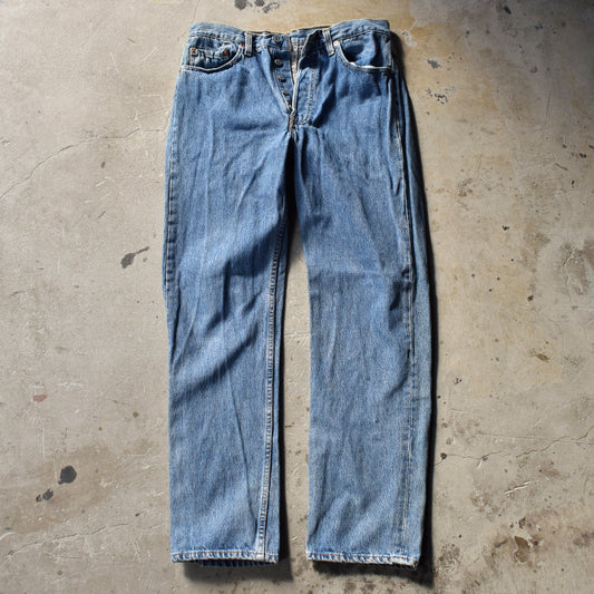 90’s Levi's 501 デニムパンツ USA製 221204