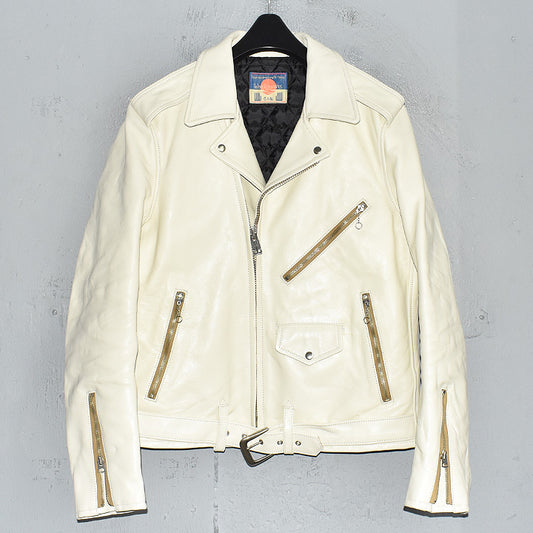 blackmeans "シドジャン" レザーJKT 945-76TJ299-1