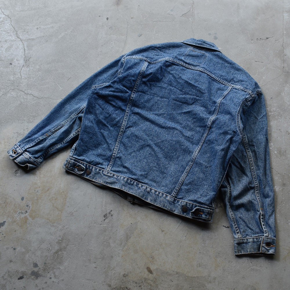 90's　Levi's/リーバイス 70507-4890 デニムジャケット　220911