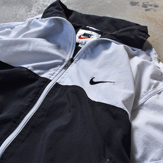 90's NIKE トラックジャケット 230127