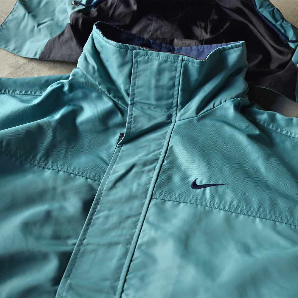 90s nike acg outer layer3 jacket