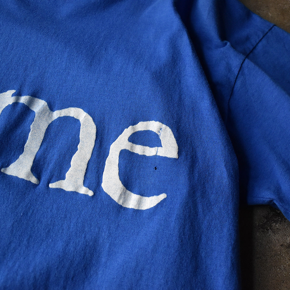 90's　JAMES/ジェイムス　"Come Home" Tee　230404H