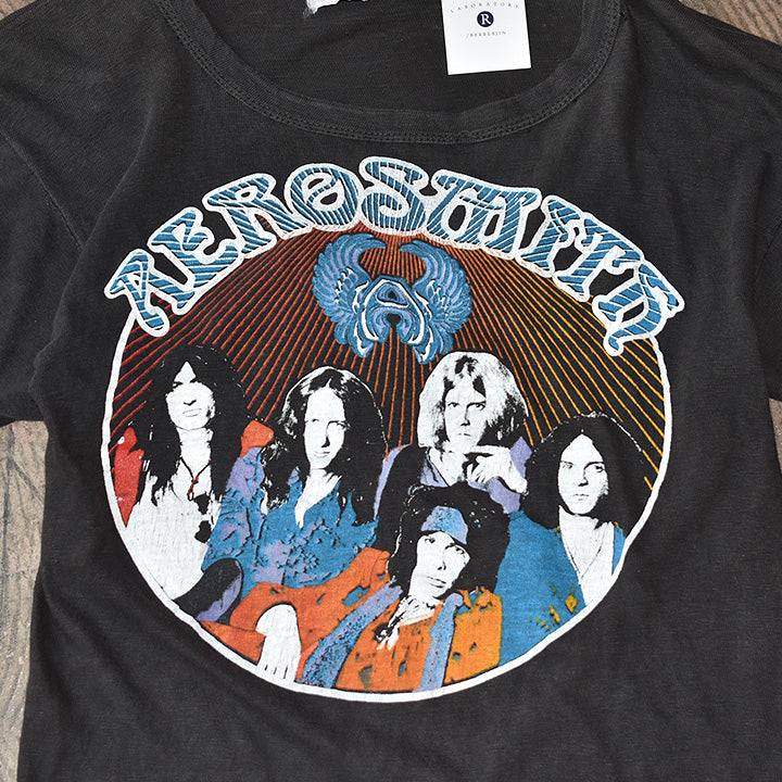 80's　Aerosmith/エアロスミス　Tシャツ　
