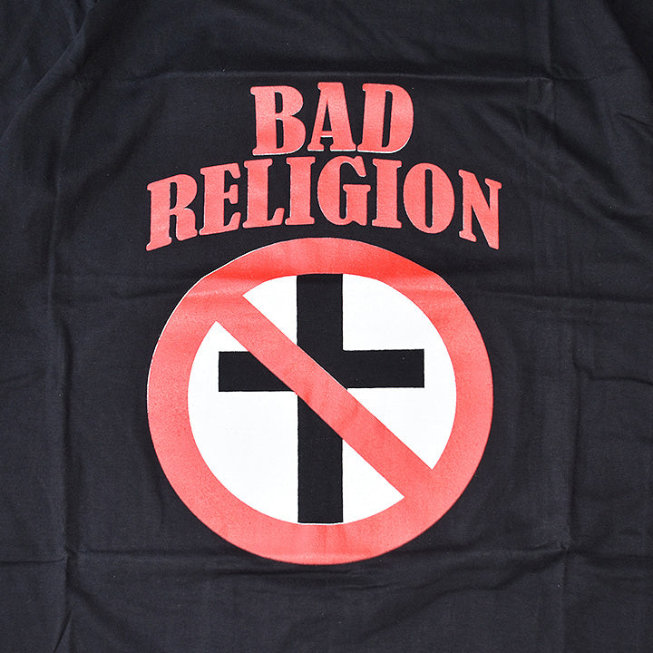 90's BAD RELIGION/バッド・レリジョン Tシャツ デッドストック