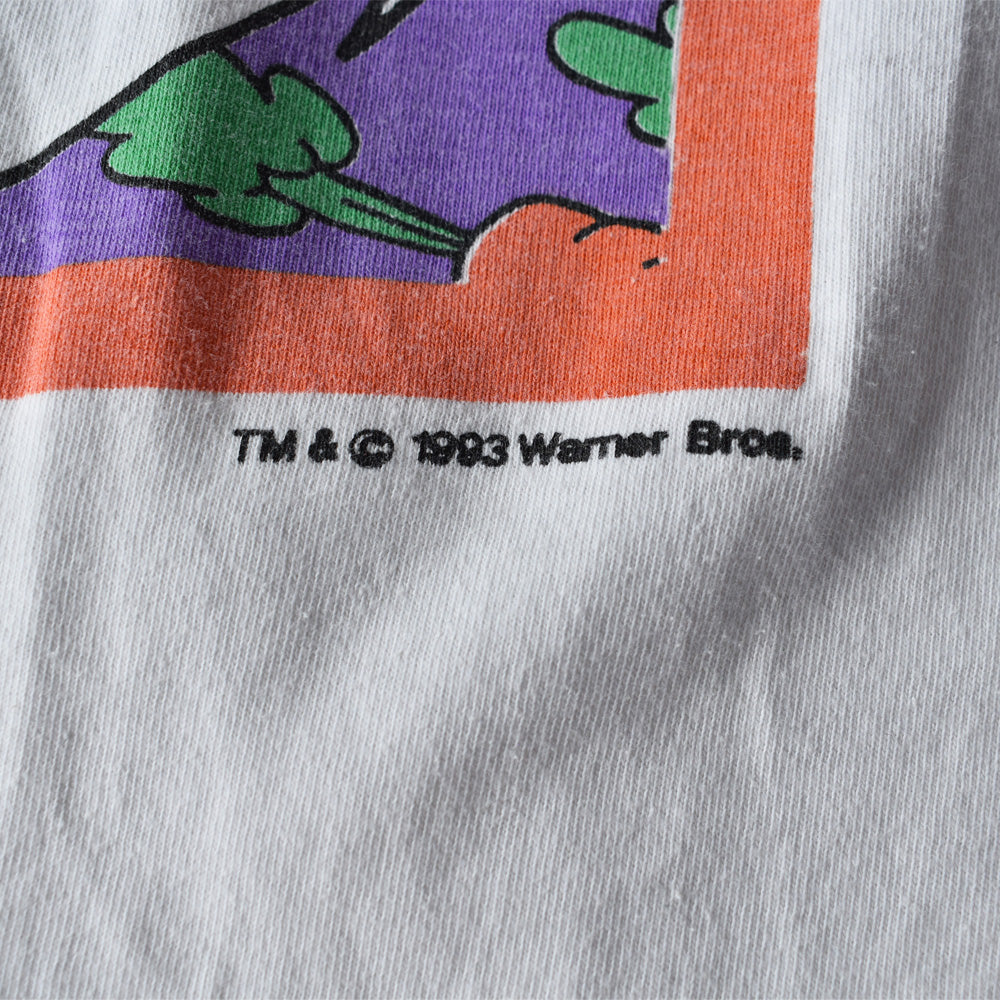 90's　Looney Tunes/ルーニー・テューンズ “Bugs Bunny”  Tee　220702