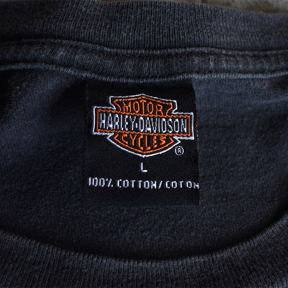 Y2K　Harley-Davidson/ハーレーダビッドソン ”FAT BOY” USA製　220602