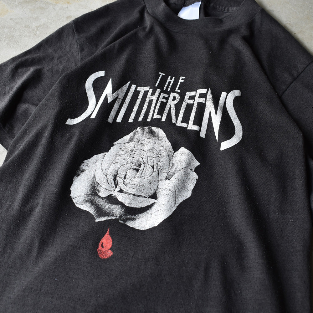 80's　THE SMITHEREENS/ザ・スミザリーンズ "Especially for You" Tee　220830