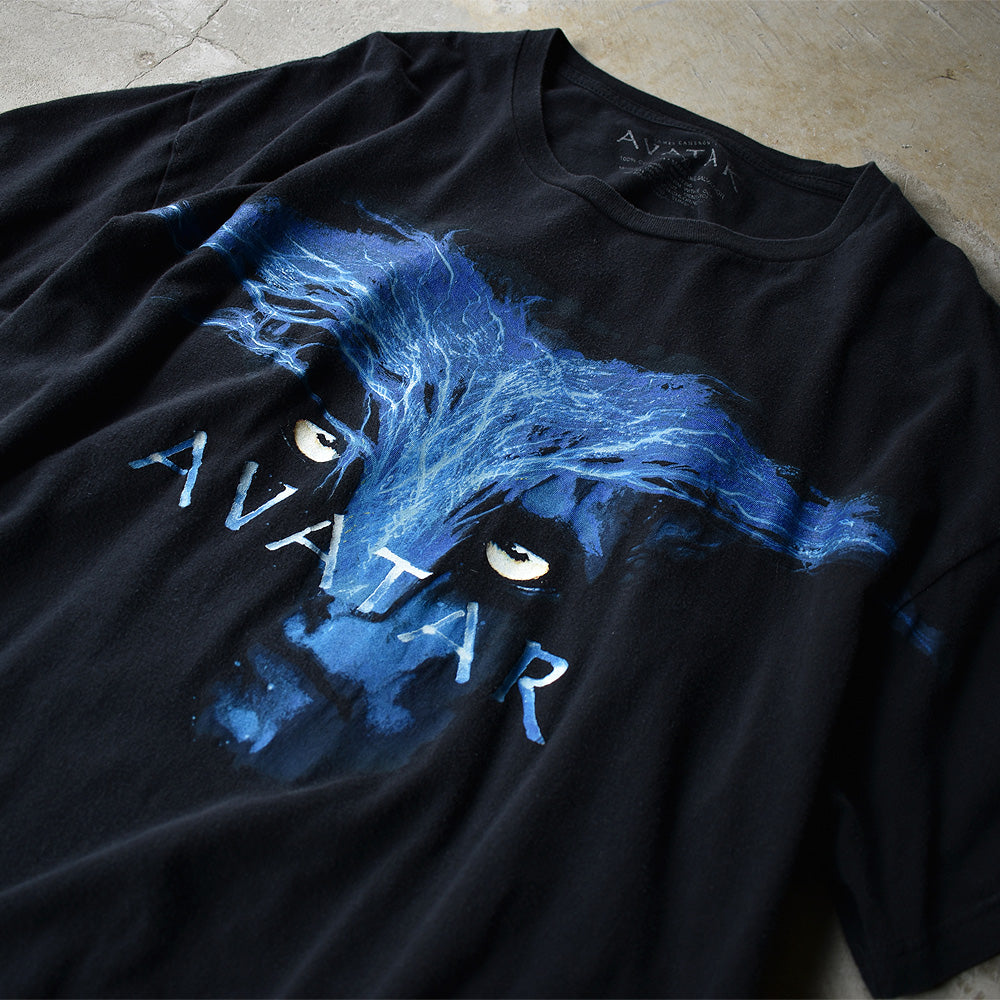 Y2K　Avatar/アバター Movie Tee　220820②