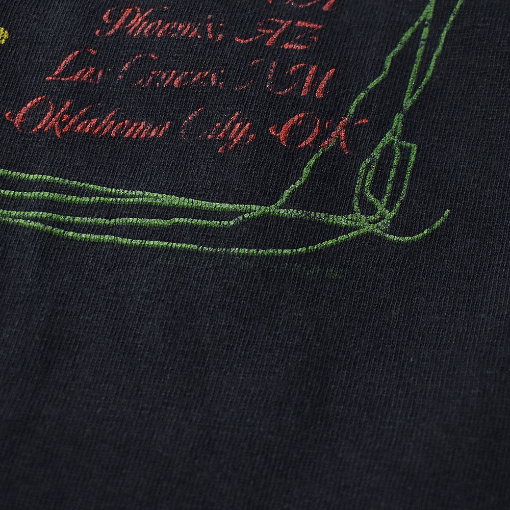 Y2K　Incubus/インキュバス　"A Crow Left of the Murder..." Tour Tee　220726H