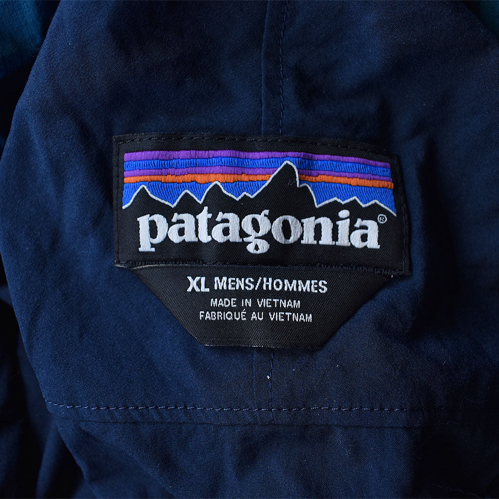 patagonia/パタゴニア ナノエア ジャケット　230207