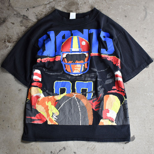 80’s　NFL “GIANTS” Tee　220531