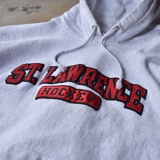 Champion/チャンピオン "St. Lawrence Hockey" RWパーカー　230330