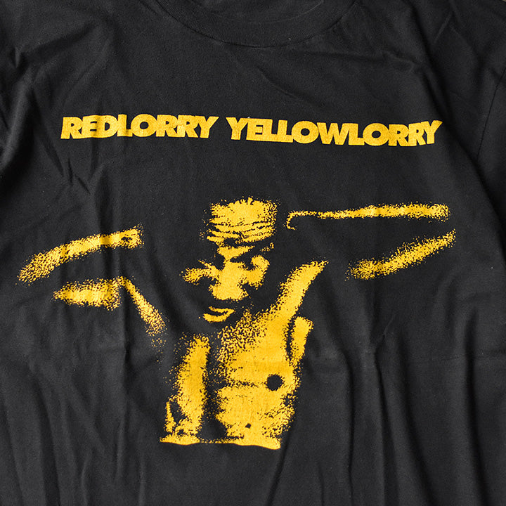 red lorry yellow lorry t shirt