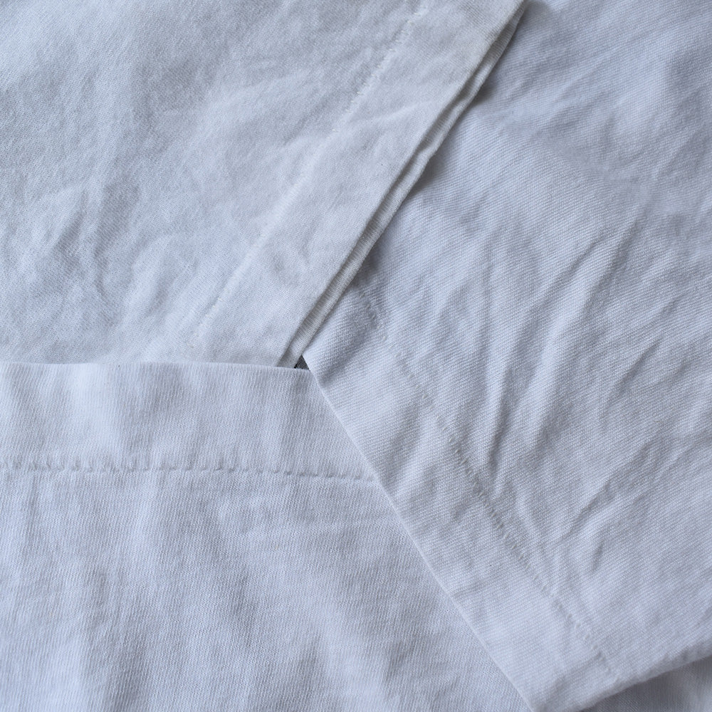 80’s Calvin Klein ロゴ Tシャツ 220514