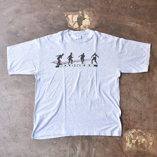 90's MADNESS "1998 Finsbury Park" ライブ Tシャツ