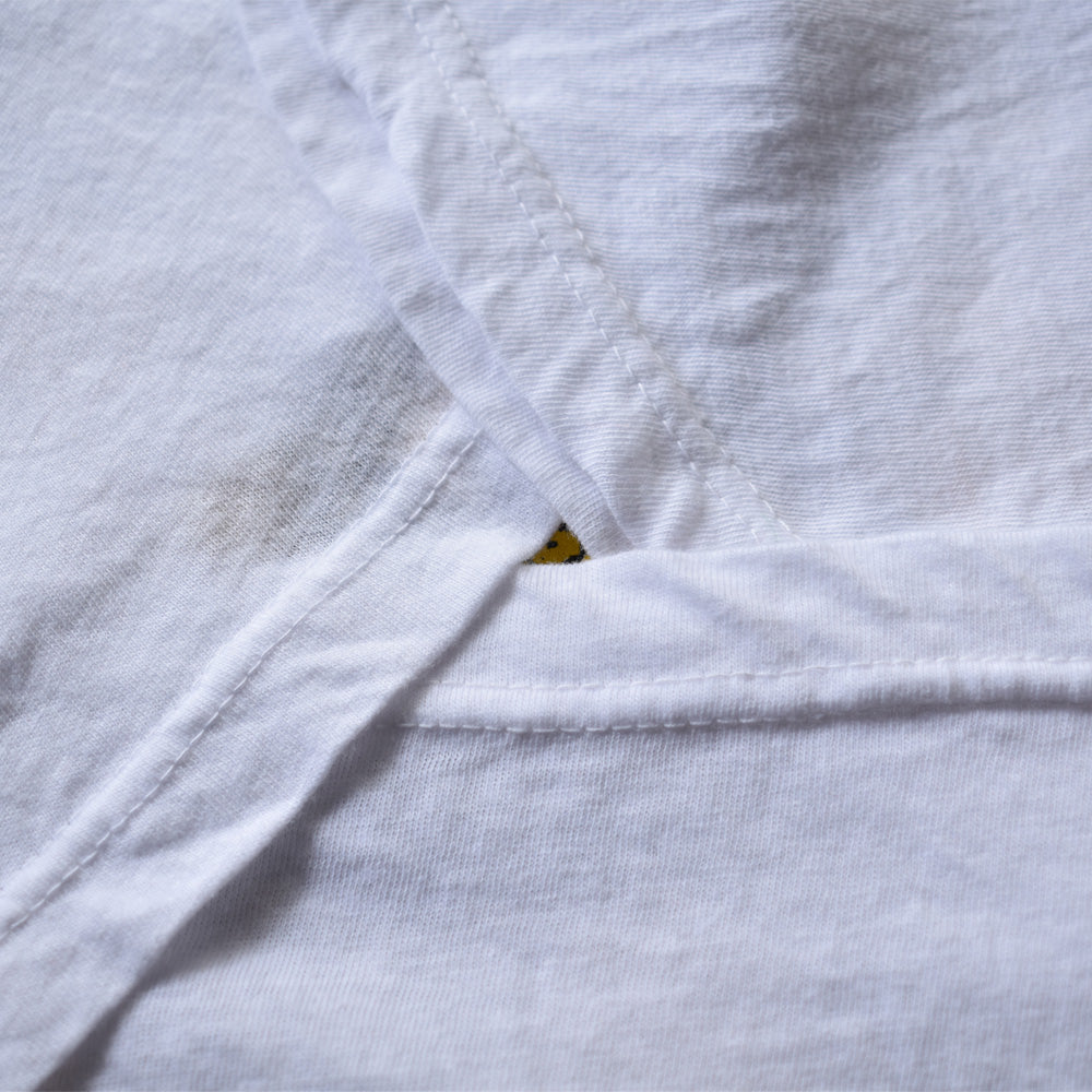 90's　デッドストック！ THE STONE ROSES “LEMON” Tee　EURO製　221015