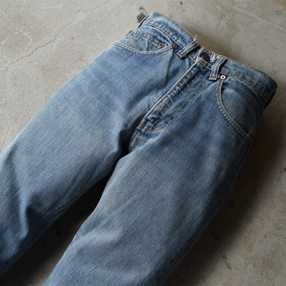 70's Levi's/リーバイス 505 66前期！ デニムパンツ USA製 220915 ...