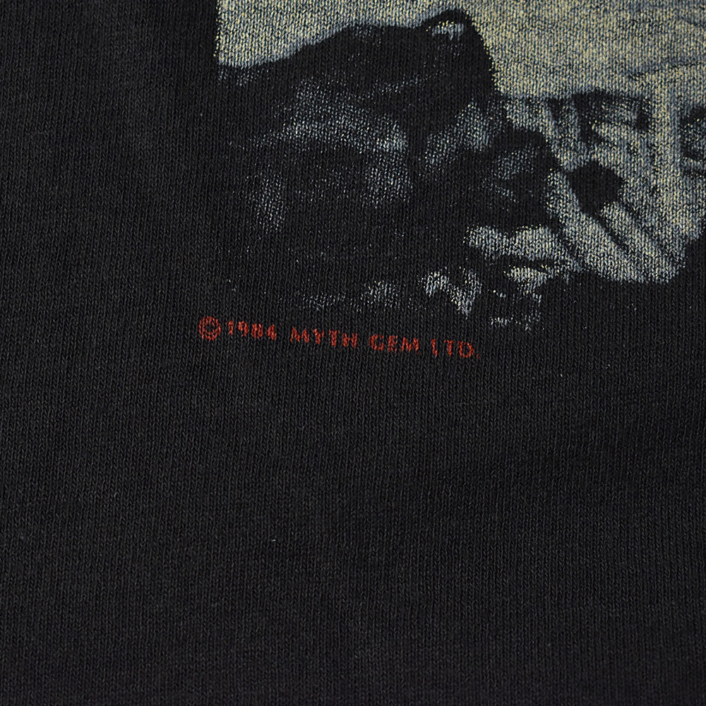 80's　Led Zeppelin/レッド・ツェッペリン　"The Hermit" Tee　220513