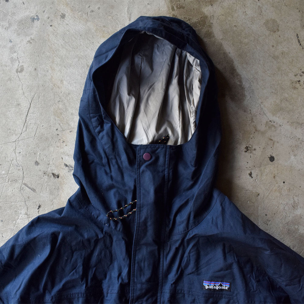 Y2K patagonia vintage jacket パタゴニア ナイロン-