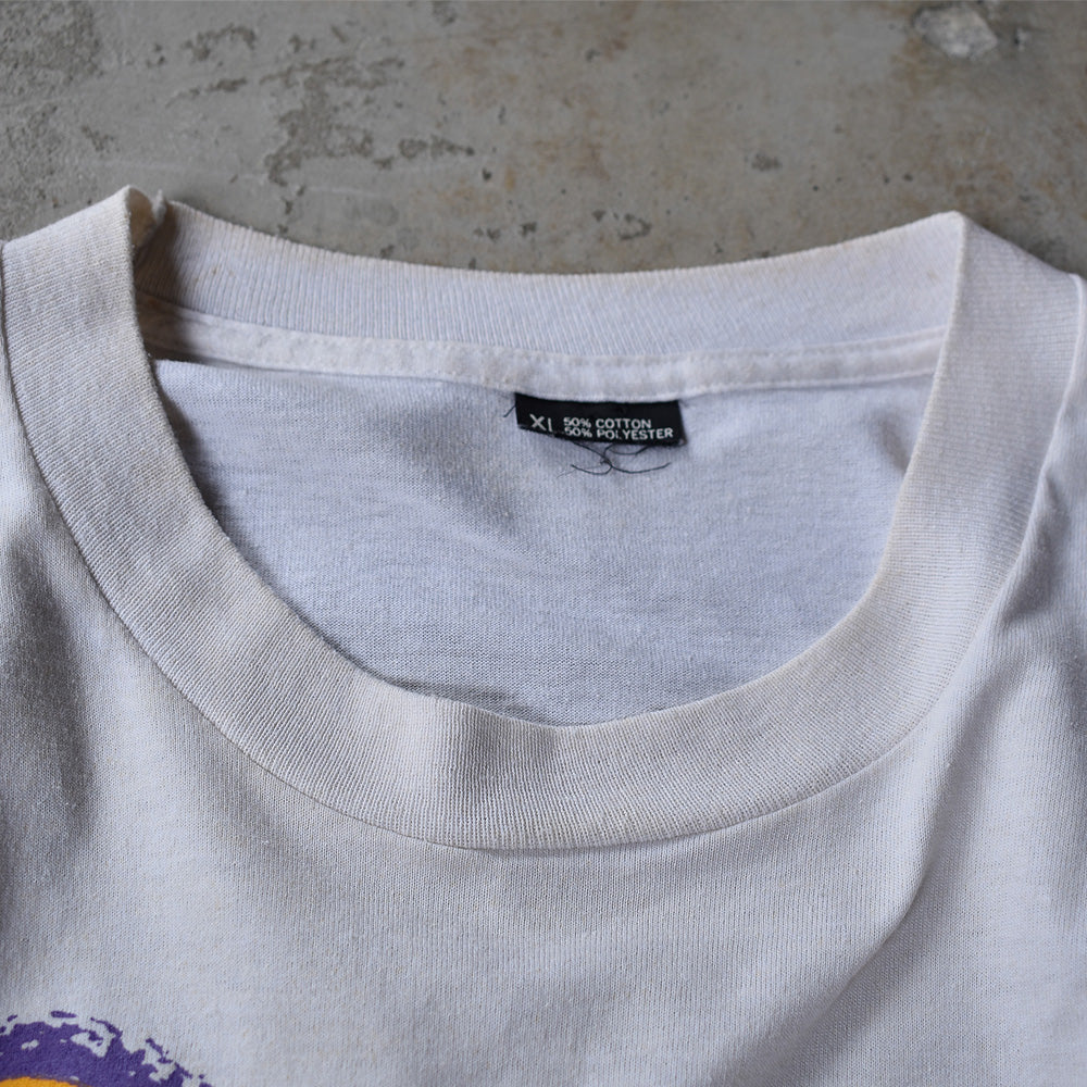 90’s DC Comics Batman ラメプリント！ キャラTシャツ 220709