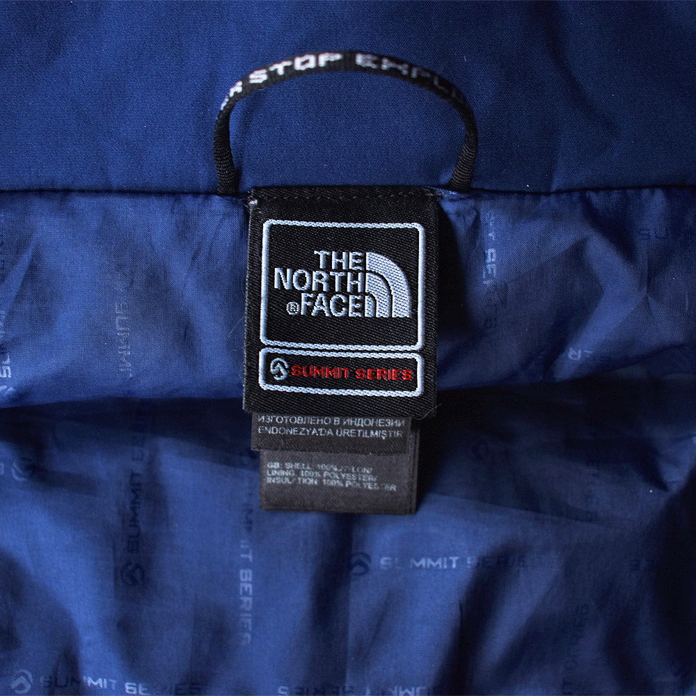 The North Face/ザ・ノース・フェイス SUMMIT SERIES！ PRIMALOFT パーカー シェルジャケット　221123