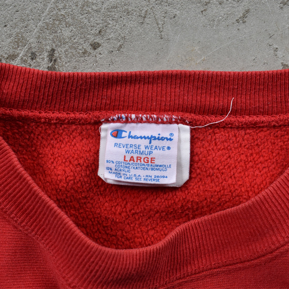 champion 80s reverse weave oneonta state