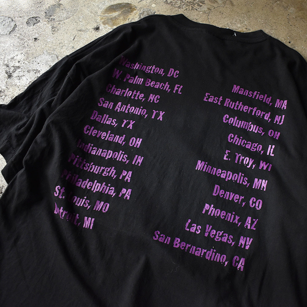 90's～　BLACK SABBATH/ブラック・サバス Tee　220826H