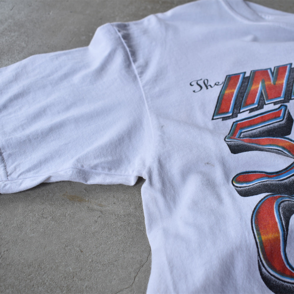 90's　“INDY500” レーシングTee　220820