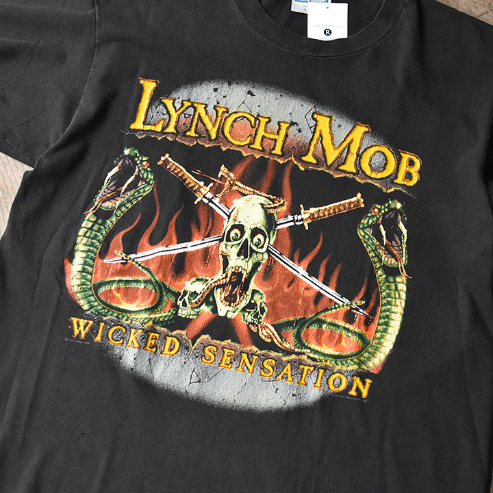 90's　Lynch Mob/リンチ・モブ　