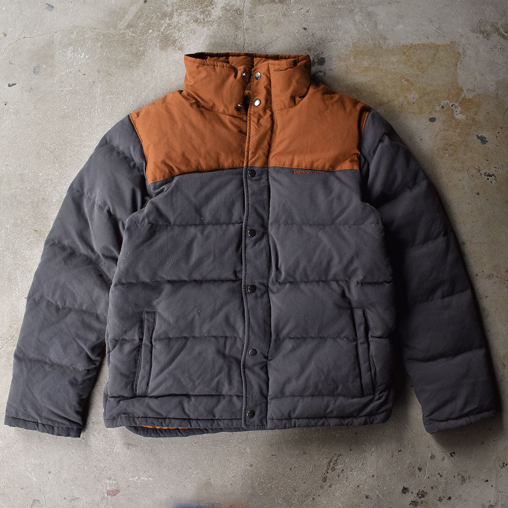 patagonia/パタゴニア ビビー ダウンジャケット 230127 – LABORATORY®