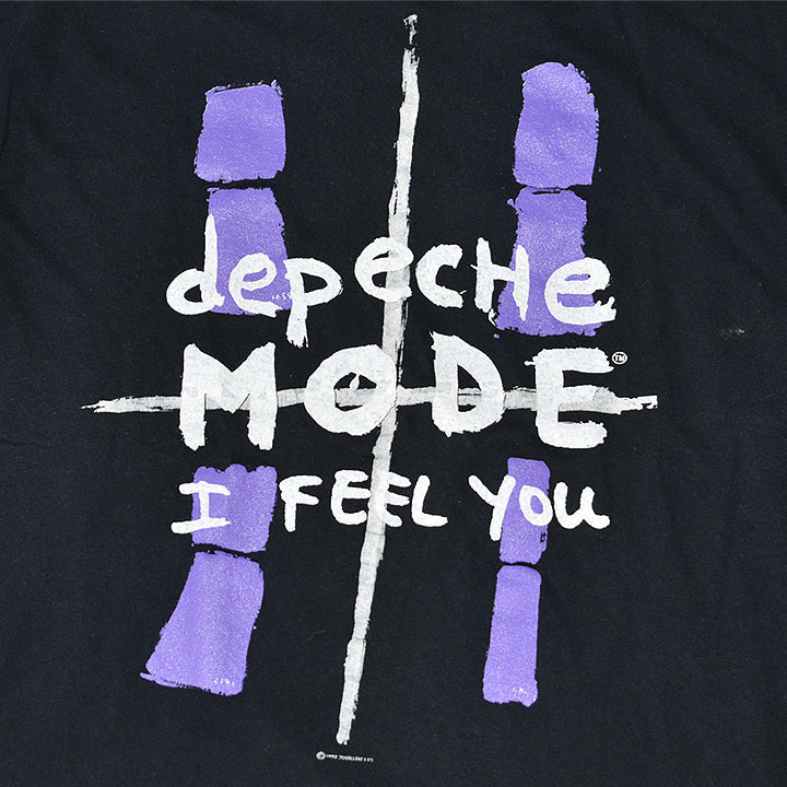 90's Depeche mode/デペッシュ・モード 