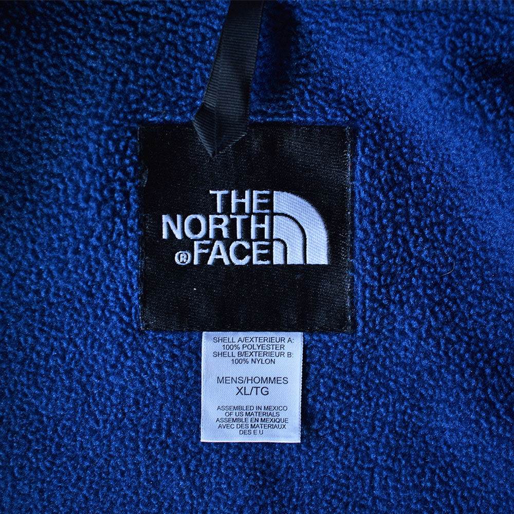 The North Face/ザ・ノース・フェイス デナリジャケット フルジップ フリース　230206