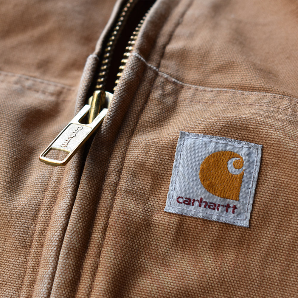 90's　Carhartt/カーハート アクティブパーカー　221028