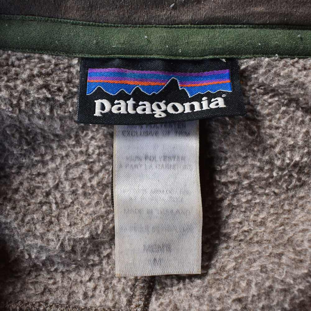 patagonia/パタゴニア ベターセーター フルジップ フリースジャケット 　230304