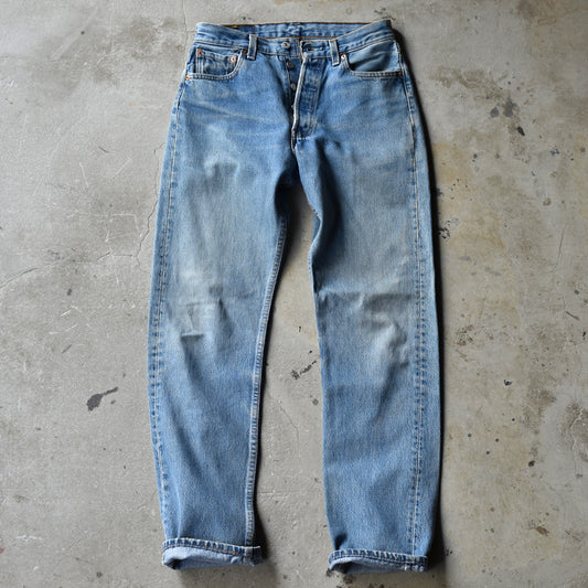 Y2K Levi's 501 デニムパンツ USA製 221109H