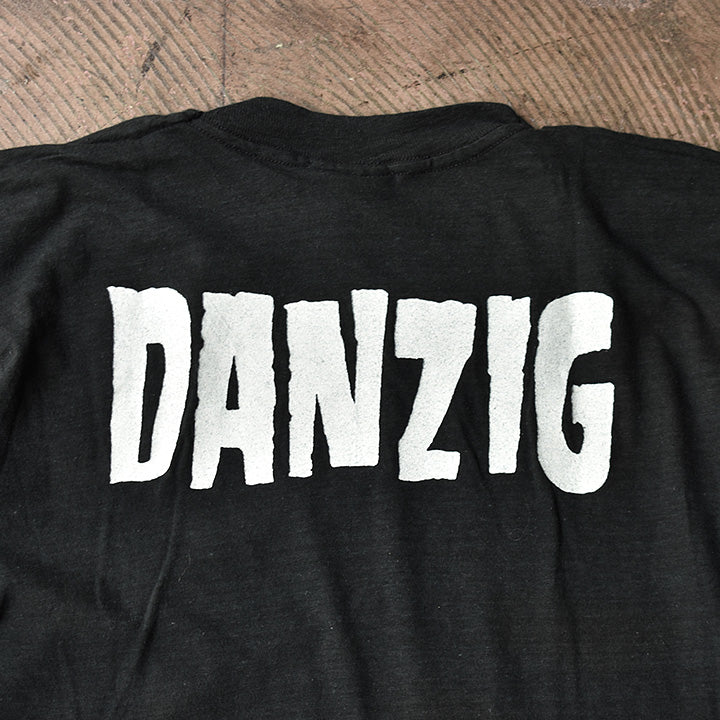 80's　Danzig/ダンジグ　